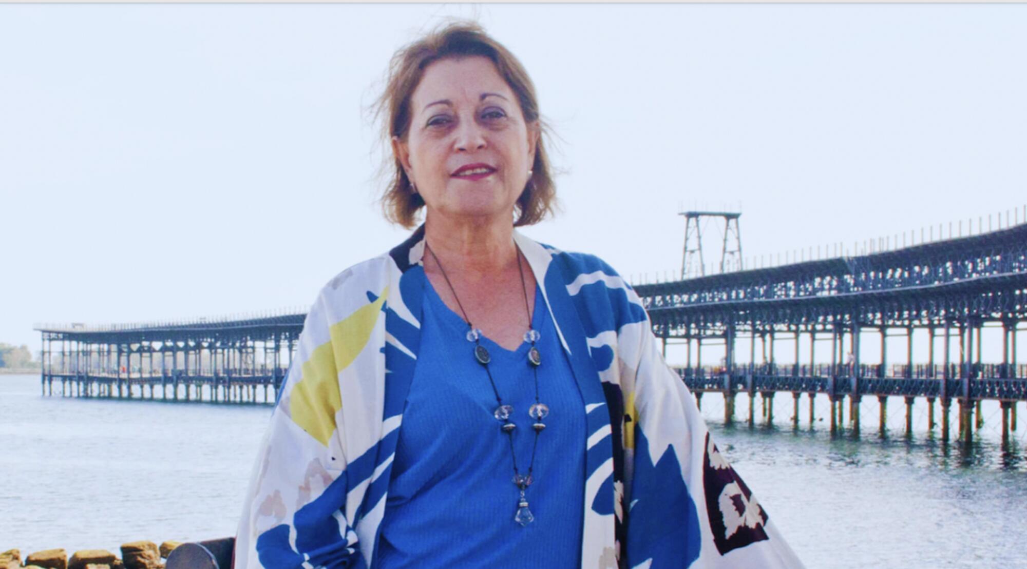 Dolores Muñoz